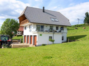 Haus Mühlenfranzenhof